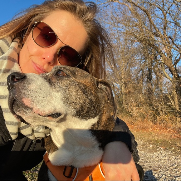 Meet your Posher, Maegan - Picture 12 of 16